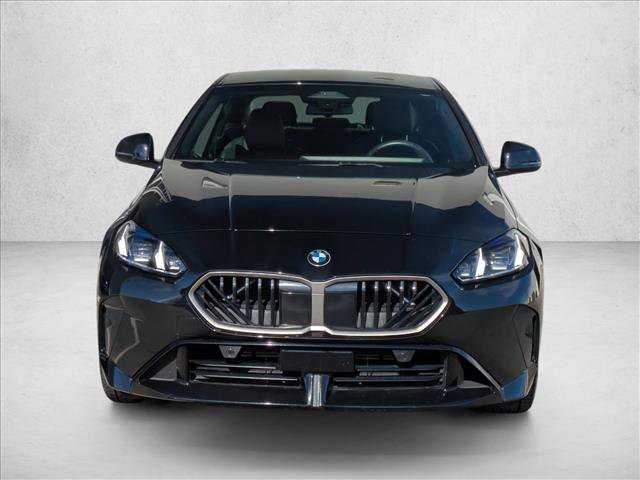 Used 2025 BMW 228i xDrive video 2