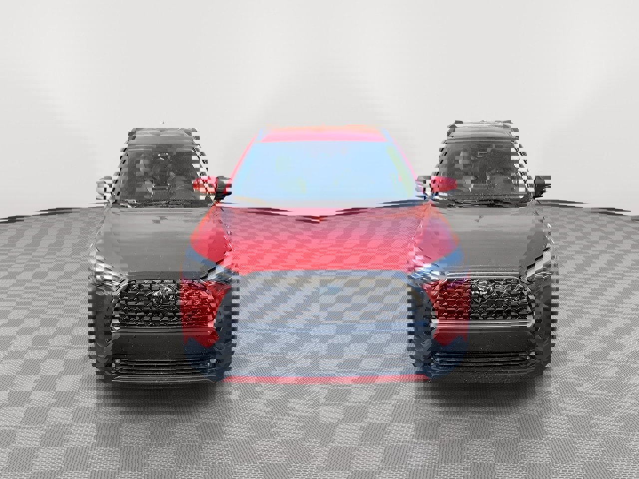 Used 2023 Toyota Corolla Cross XLE image 3