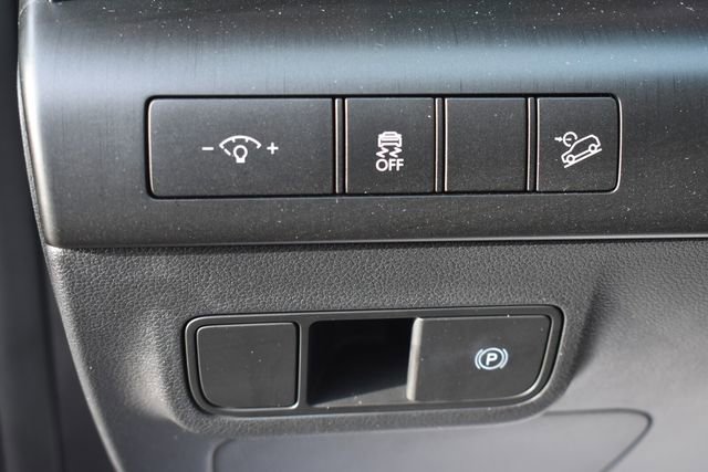 Used 2024 Hyundai Kona N Line image 25