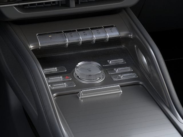 New 2026 Lincoln Nautilus Reserve AWD/4WD image 16