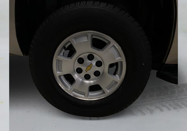 Used 2012 Chevrolet Tahoe LT image 16