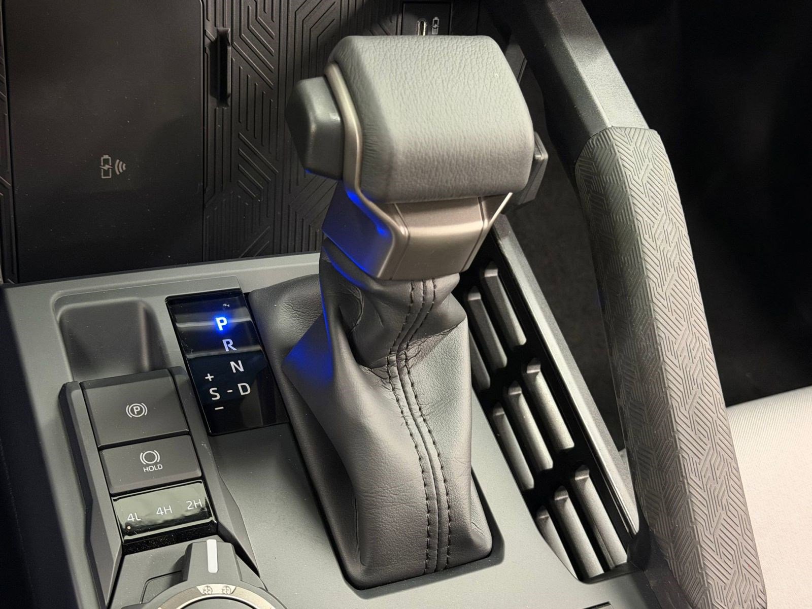 New 2026 Toyota Tacoma SR5 AWD/4WD image 15