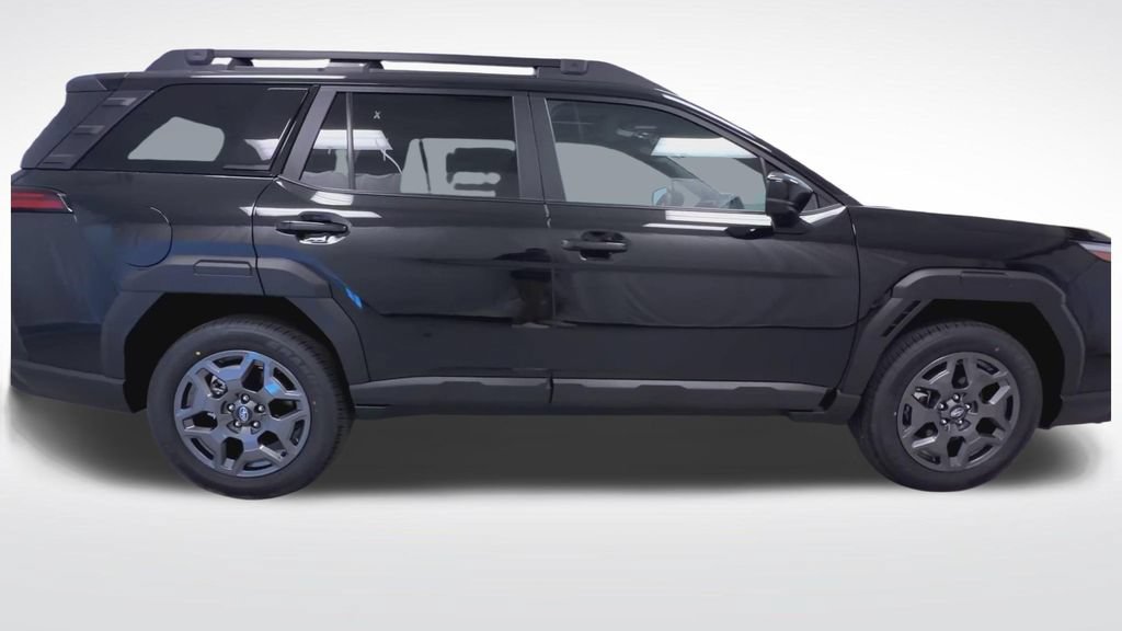 New 2026 Subaru Outback Premium AWD/4WD image 9