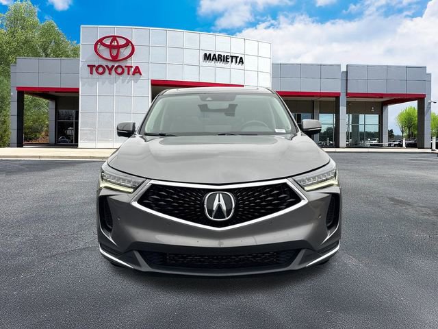 Used 2023 Acura RDX w/ Technology Package image 31