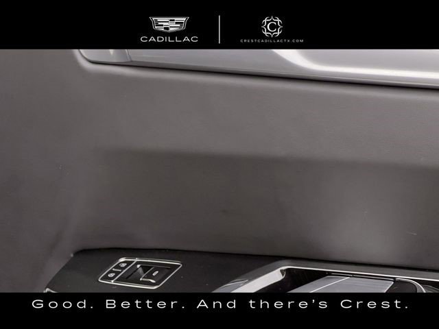 Certified 2025 Cadillac Escalade V AWD/4WD image 23
