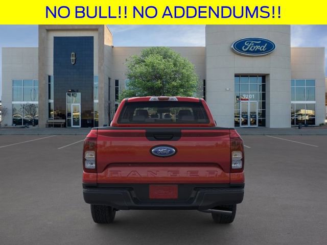 New 2026 Ford Ranger XL RWD image 6