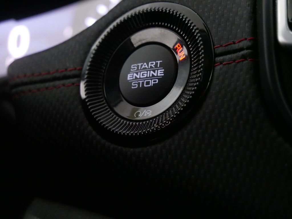 Used 2022 Jeep Compass Trailhawk w/ Trailhawk Convenience Group image 25