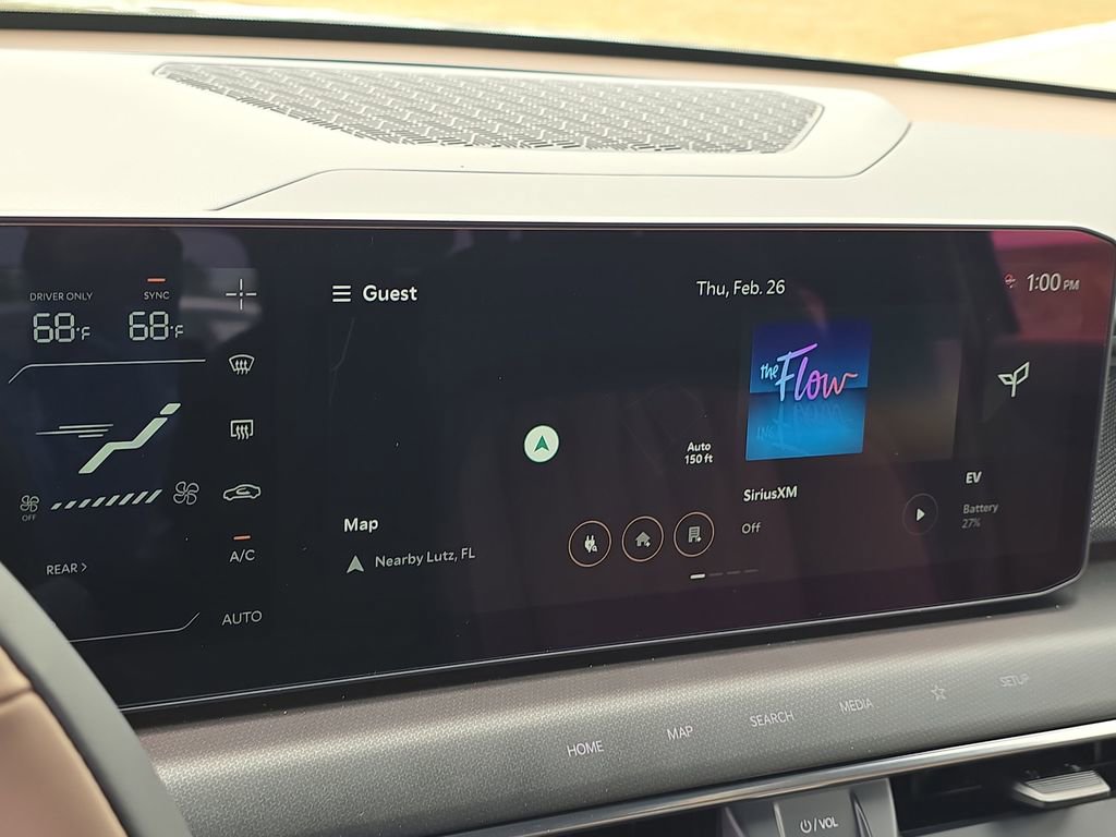 New 2026 Kia EV9 GT-Line image 24