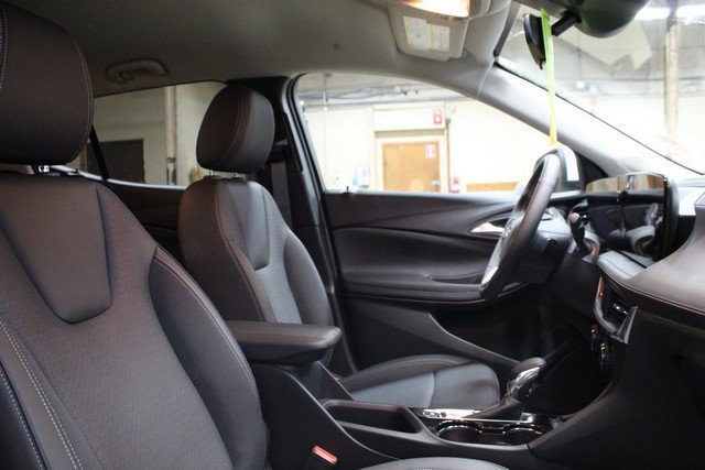 Used 2026 Buick Encore GX Preferred w/ Advanced Technology Package AWD/4WD image 11