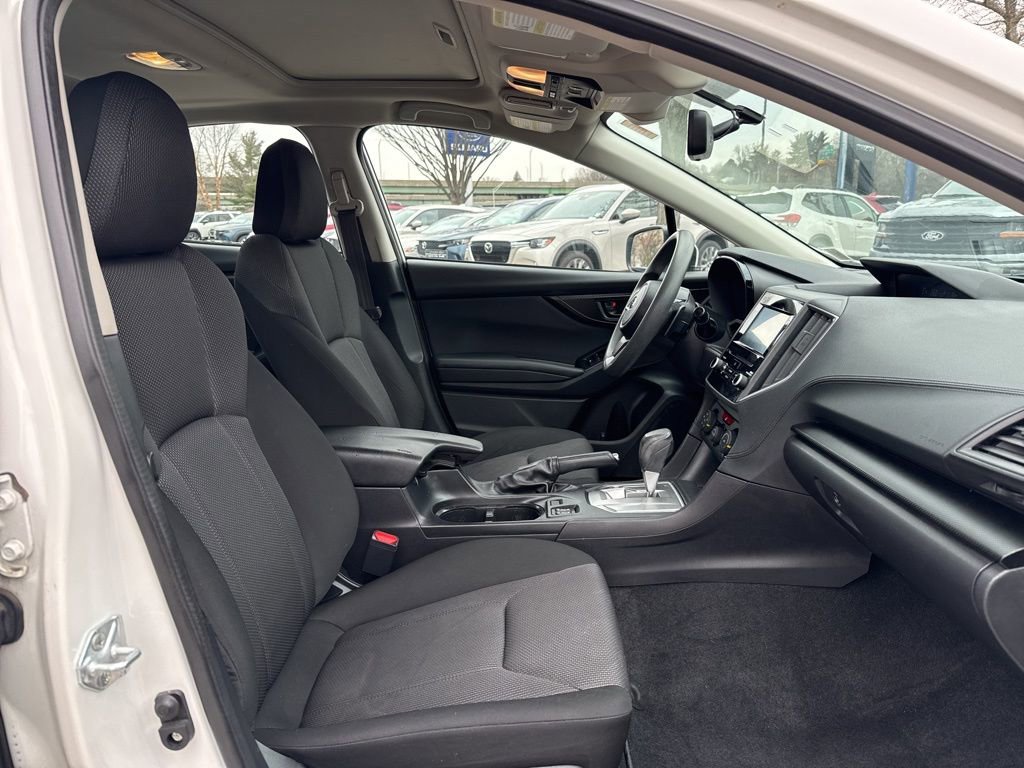 Used 2021 Subaru Impreza Premium image 28