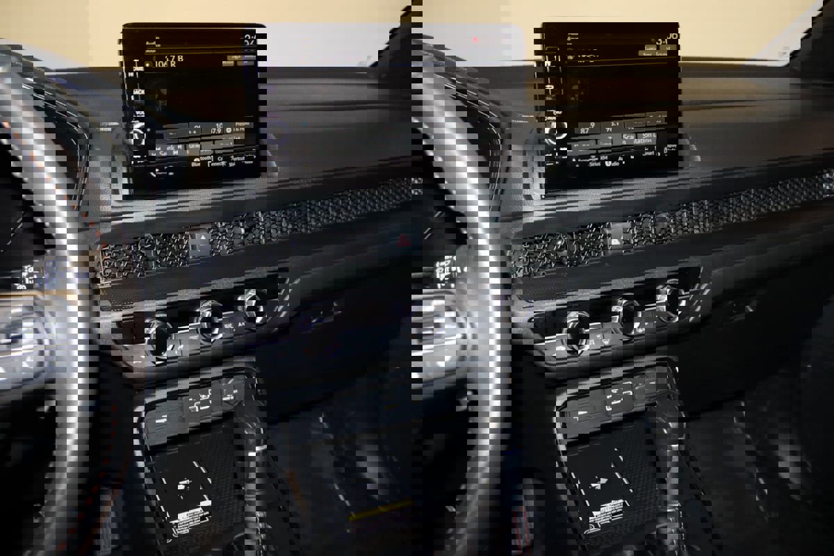 Used 2024 Honda CR-V Sport-L image 41