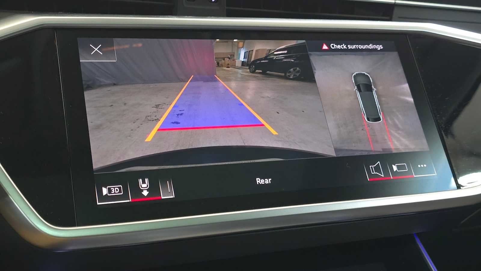 Used 2021 Audi A6 3.0T allroad Prestige w/ Prestige Package image 30