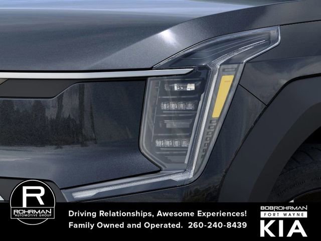 New 2026 Kia EV9 Wind image 11