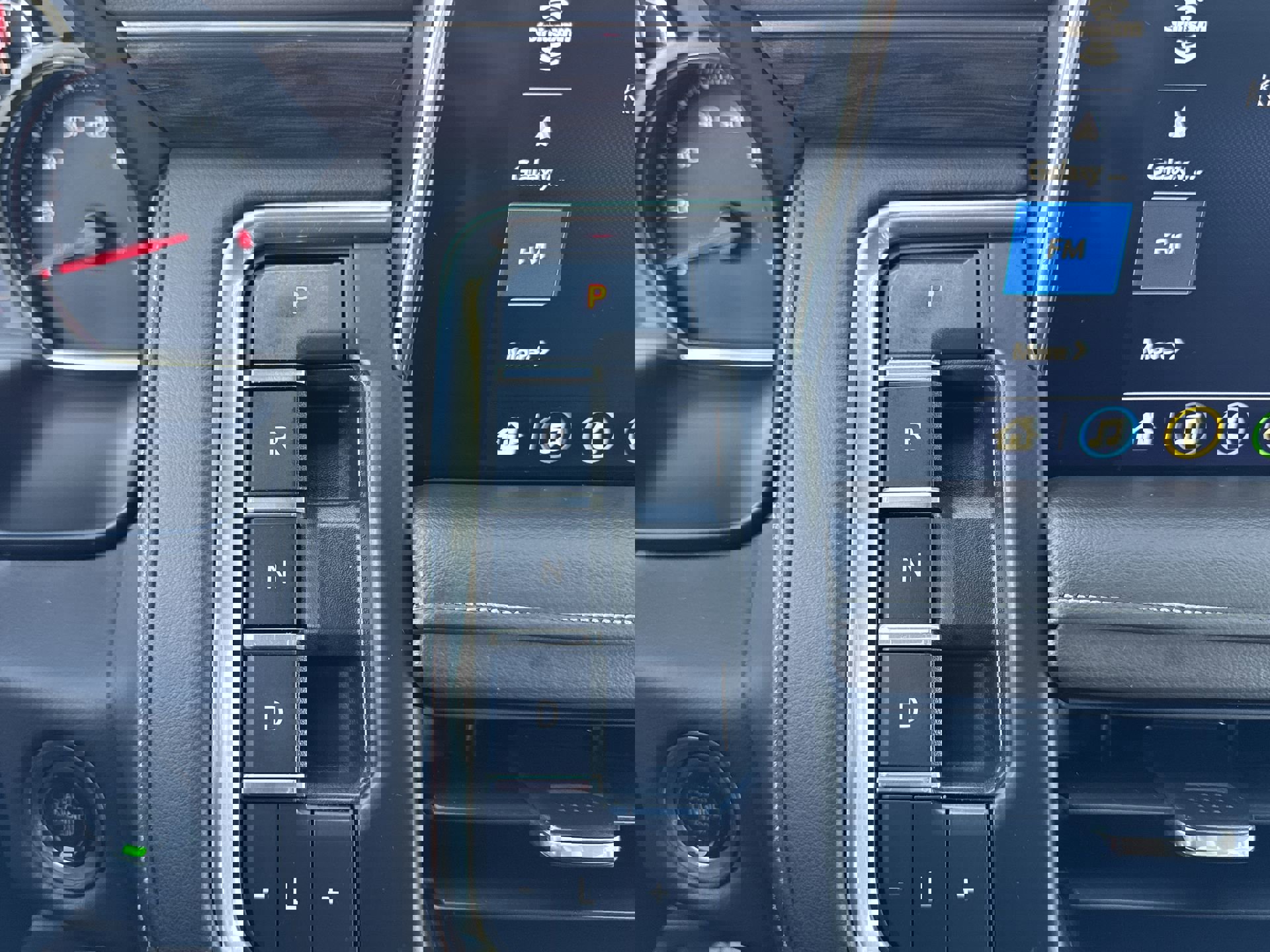 Used 2021 Chevrolet Tahoe Z71 w/ Z71 Signature Package image 19