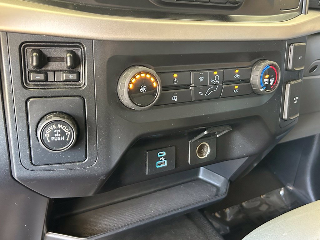 Certified 2021 Ford F150 XL w/ Equipment Group 101A High RWD image 35