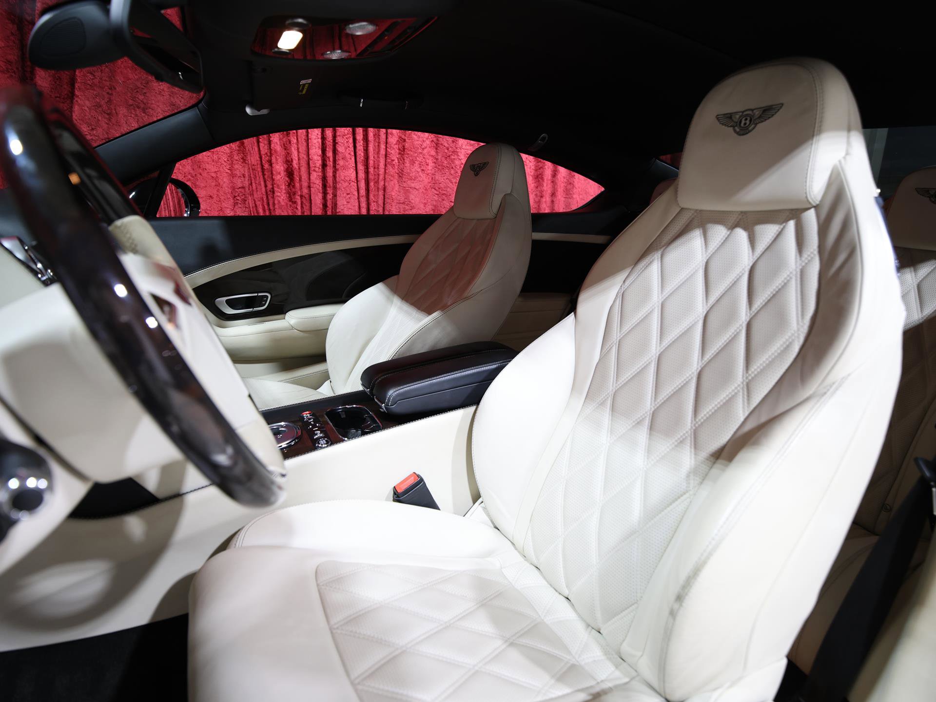 Used 2013 Bentley Continental GT image 13