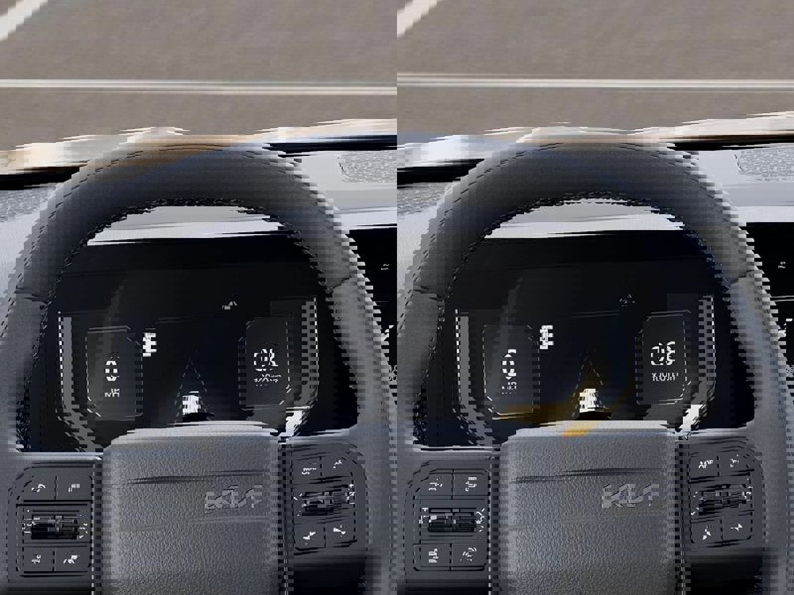 New 2027 Kia Telluride SX Prestige X-Pro image 21