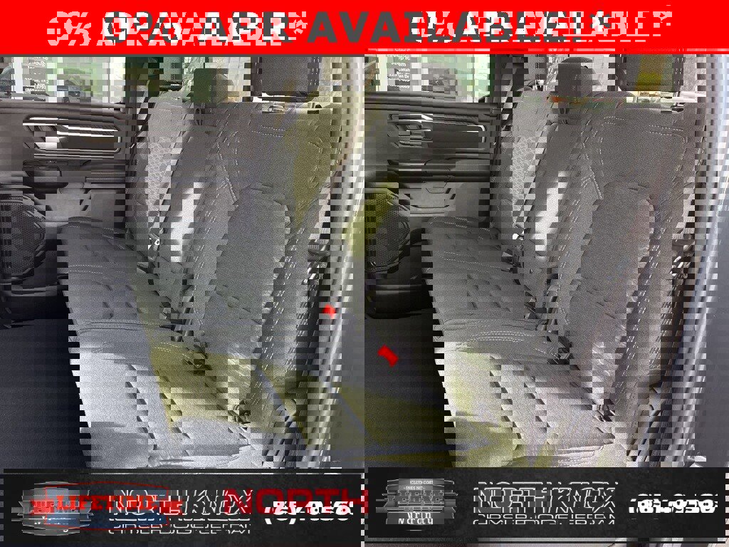 New 2026 RAM 1500 Big Horn image 14