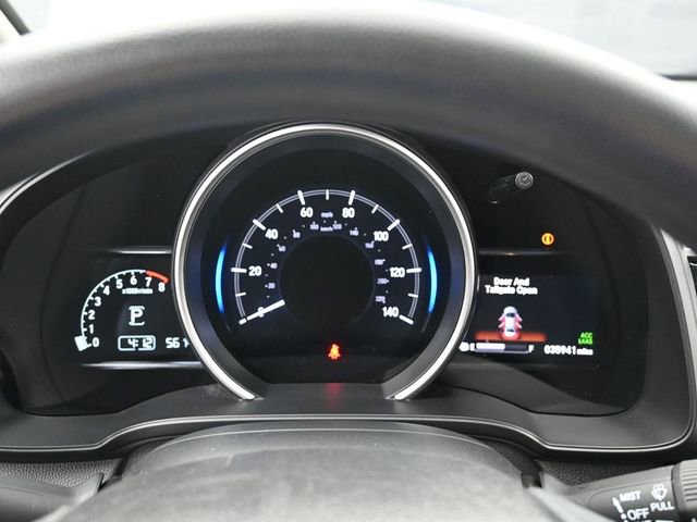 Used 2019 Honda Fit EX image 13