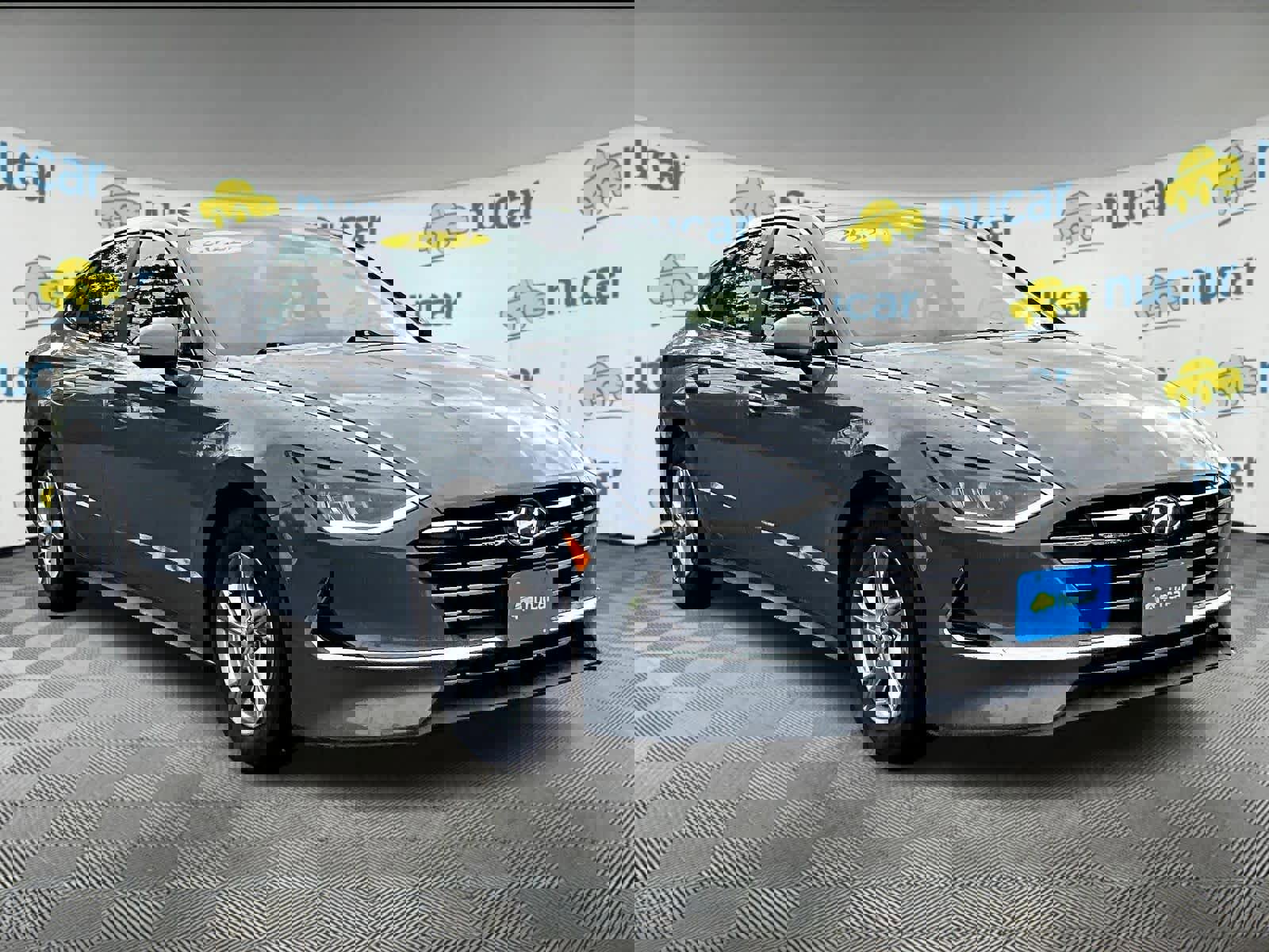 Used 2022 Hyundai Sonata SE