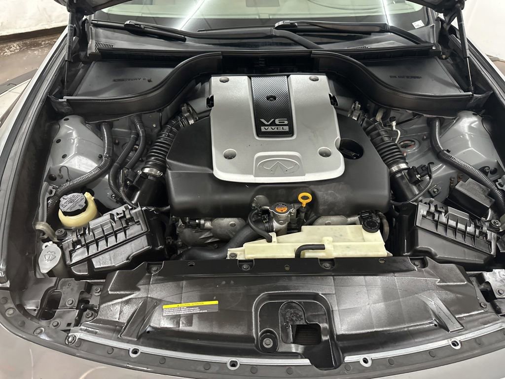 Used 2011 INFINITI G37 Sedan RWD image 23
