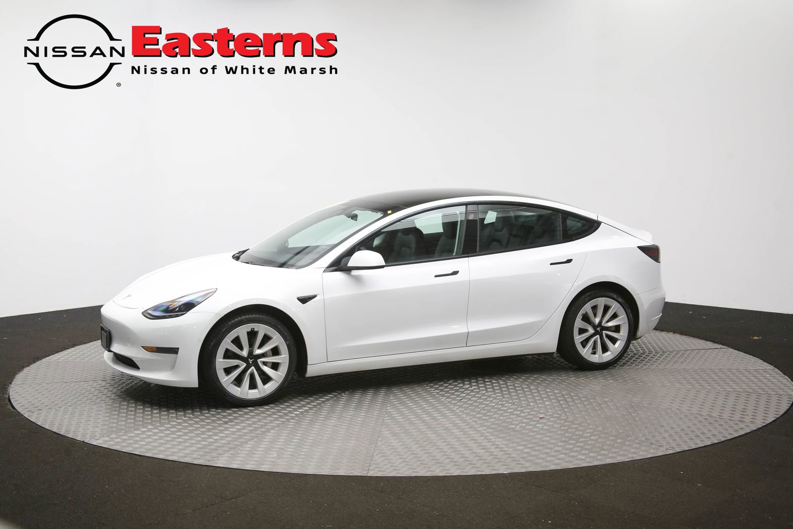 Used 2021 Tesla Model 3 Long Range image 53