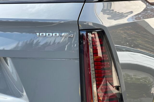 New 2026 Cadillac Escalade IQ Sport 1 image 28