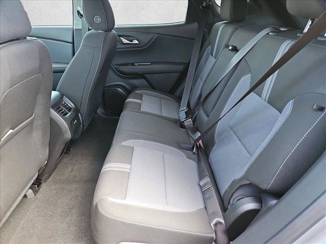 New 2026 Chevrolet Blazer LT w/ LPO, Black Grille Bar Package FWD image 15