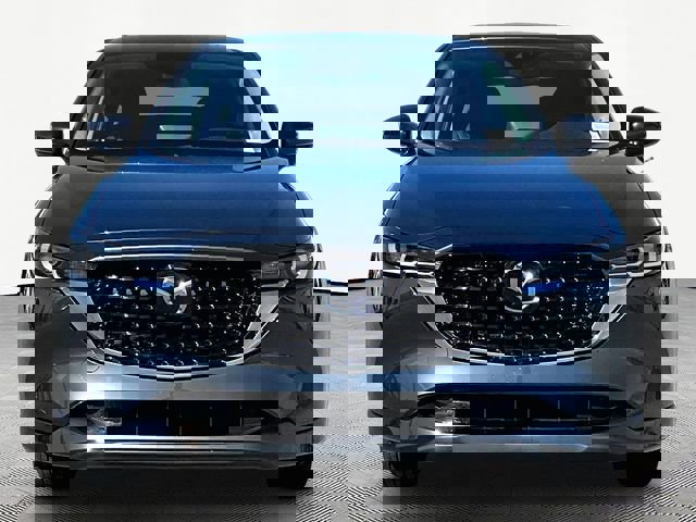 Used 2025 MAZDA CX-5 AWD 2.5 S w/ Preferred Package image 2