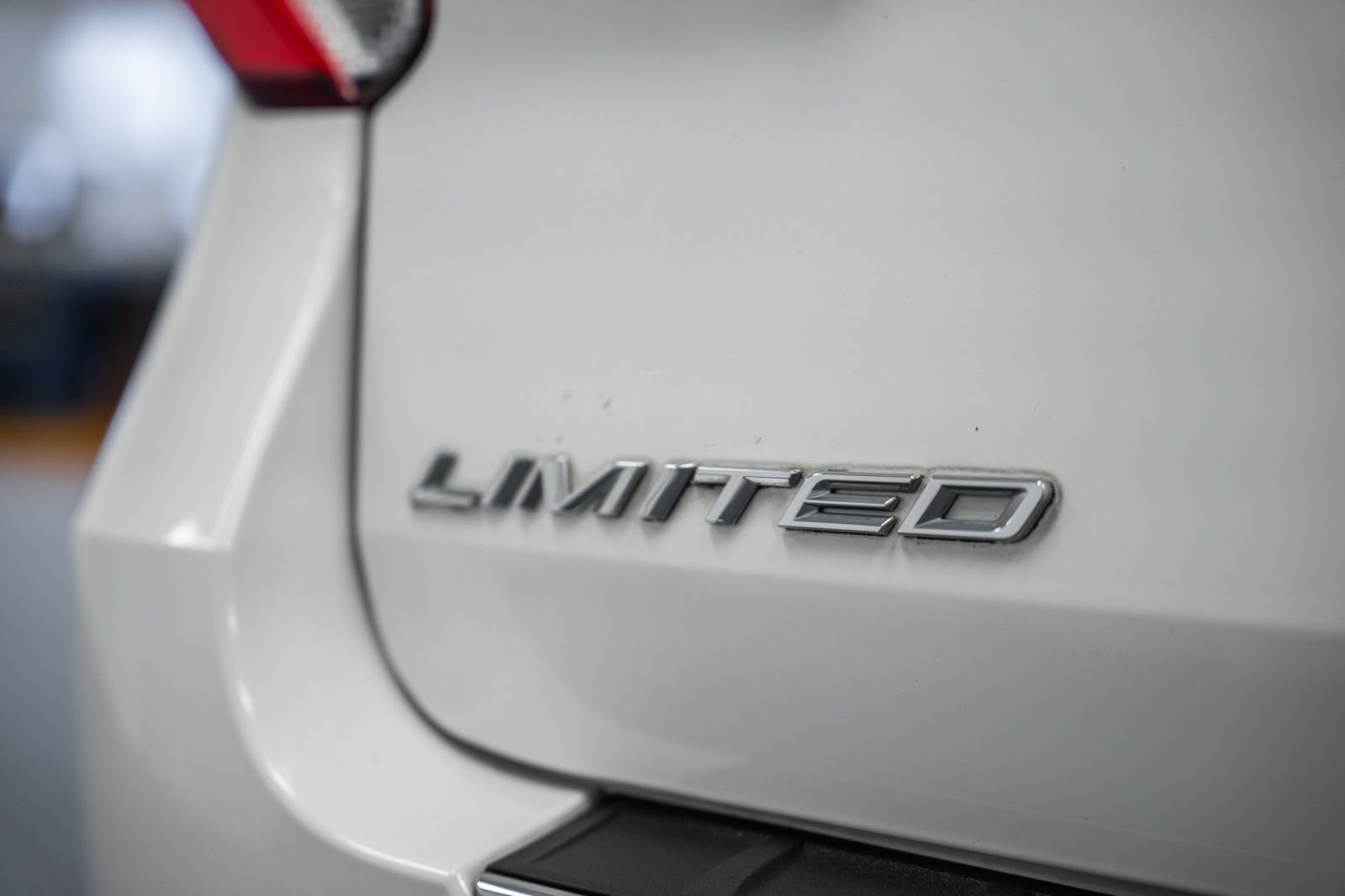 Certified 2020 Ford Explorer Limited image 19