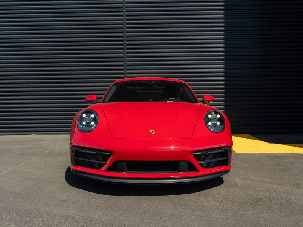 Used 2023 Porsche 911 Carrera GTS image 6