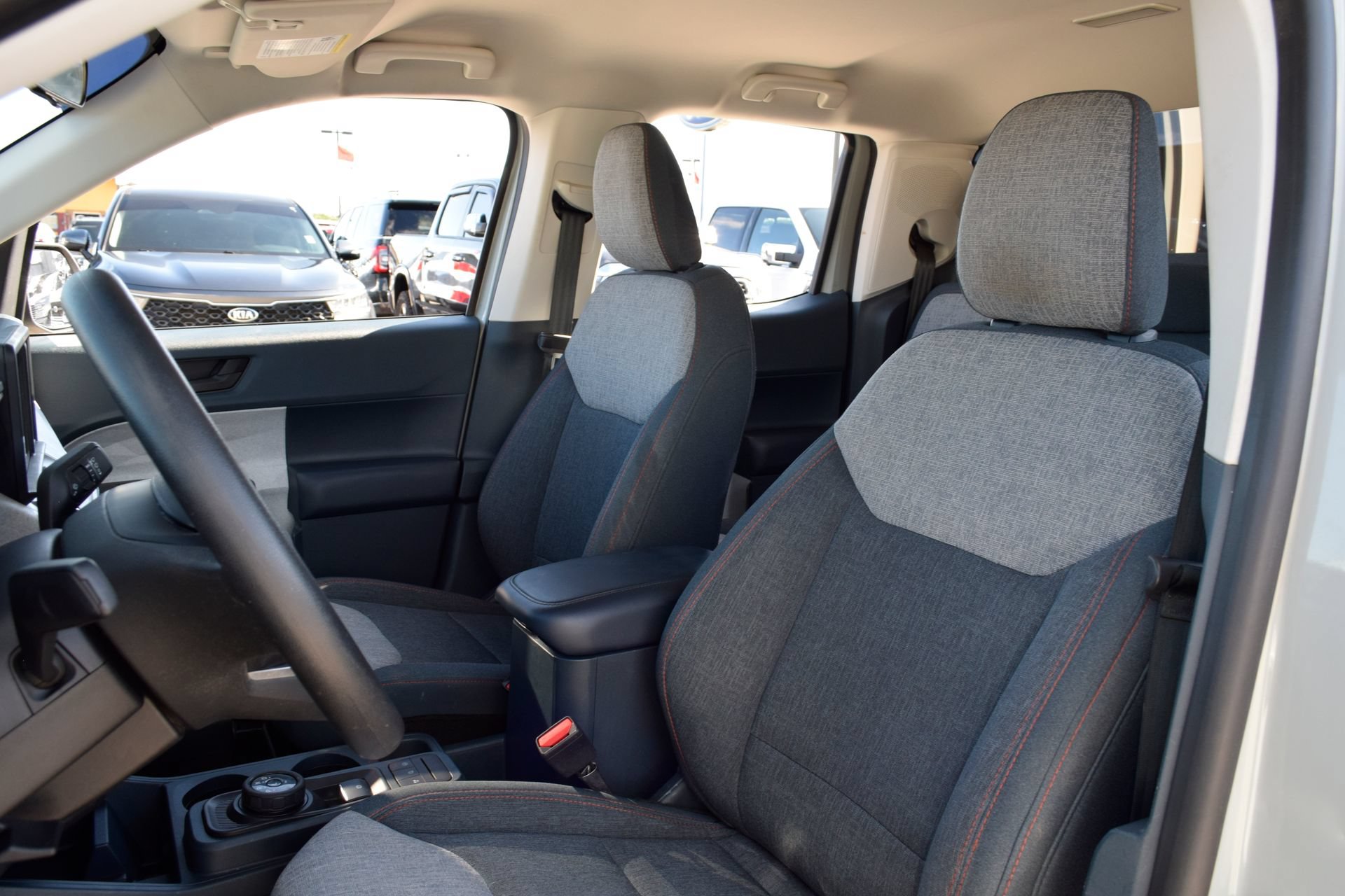 Used 2024 Ford Maverick XLT FWD image 15
