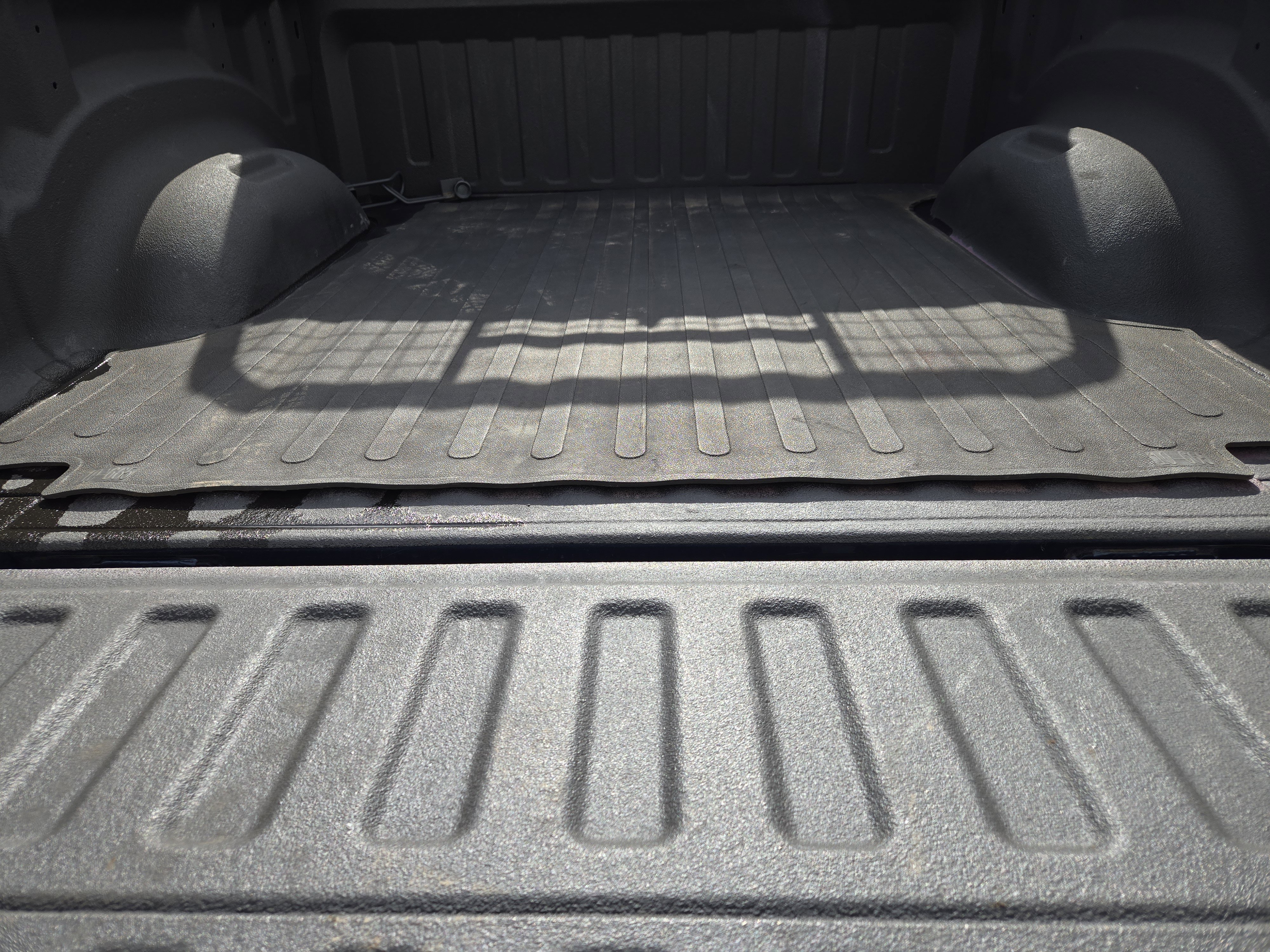 Used 2021 RAM 1500 Big Horn image 34