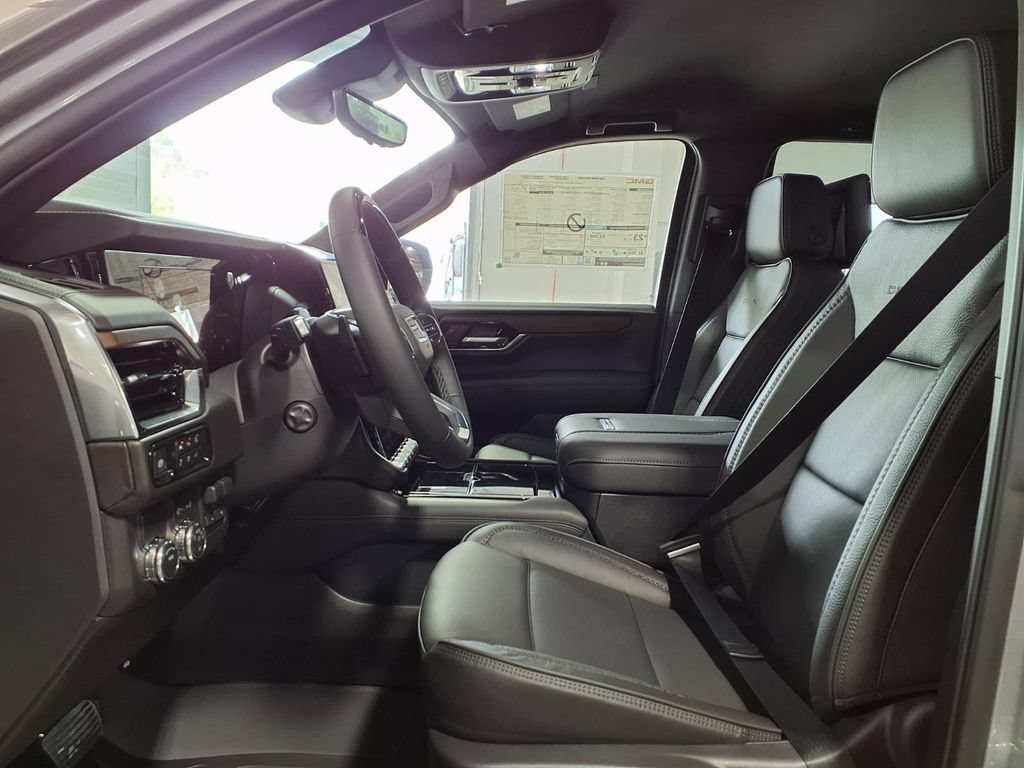 New 2026 GMC Yukon Denali w/ Advanced Technology Package RWD image 15
