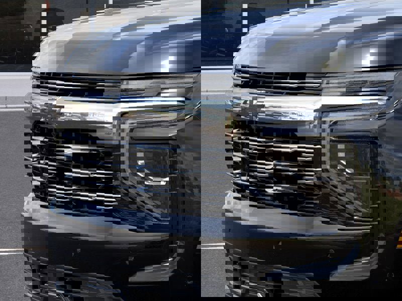 New 2025 Chevrolet Tahoe Premier image 39