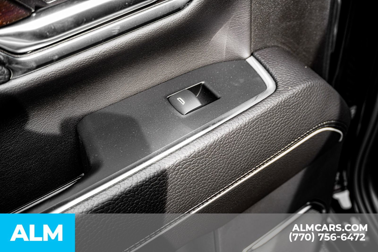 Used 2024 GMC Sierra 2500 Denali w/ Denali Reserve Package image 51