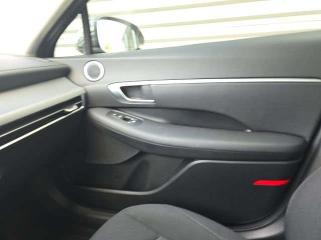 Used 2025 Hyundai Sonata SEL image 12