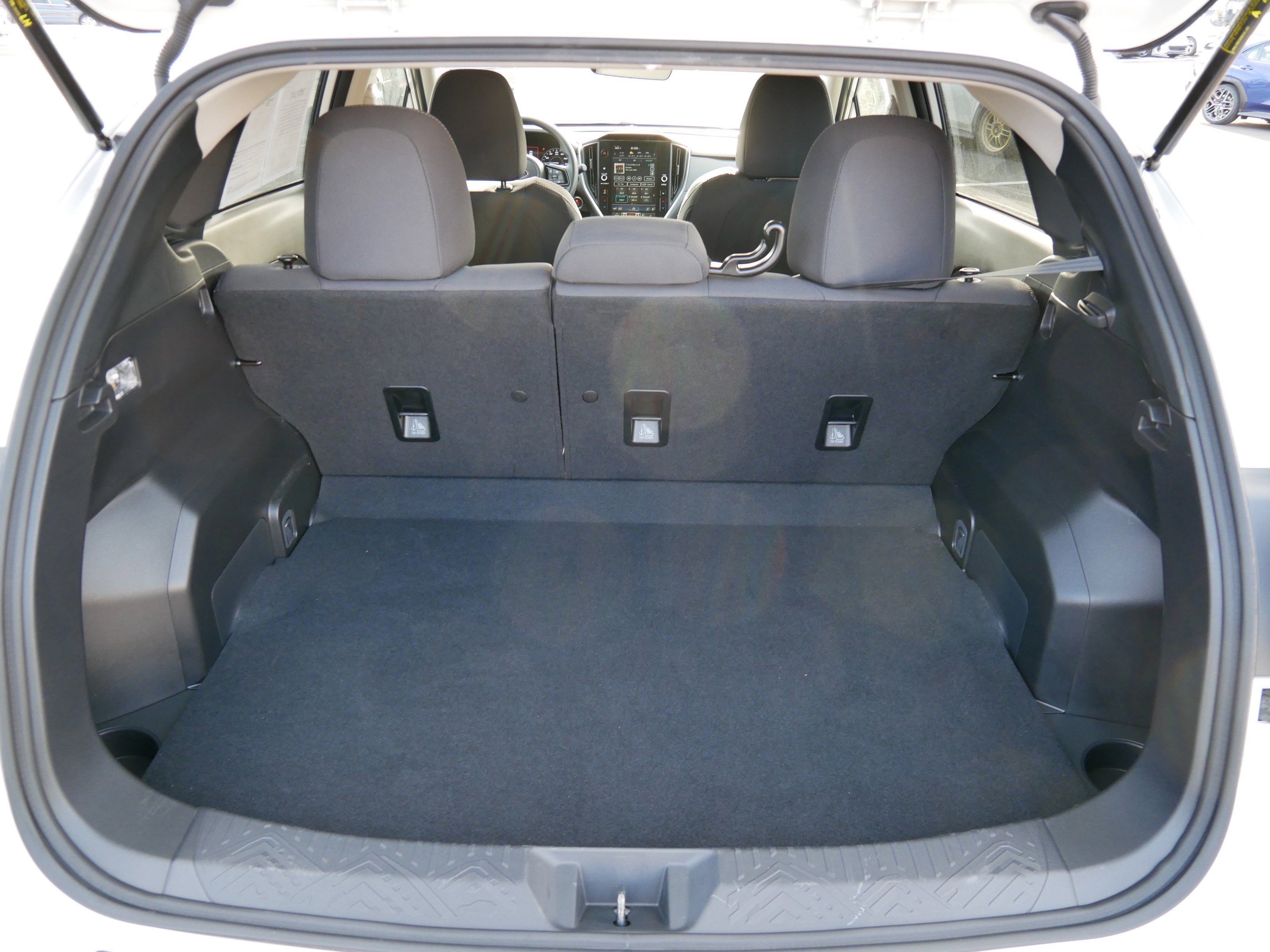 Certified 2025 Subaru Crosstrek 2.0i Premium w/ Crosstrek Mirror Package image 18