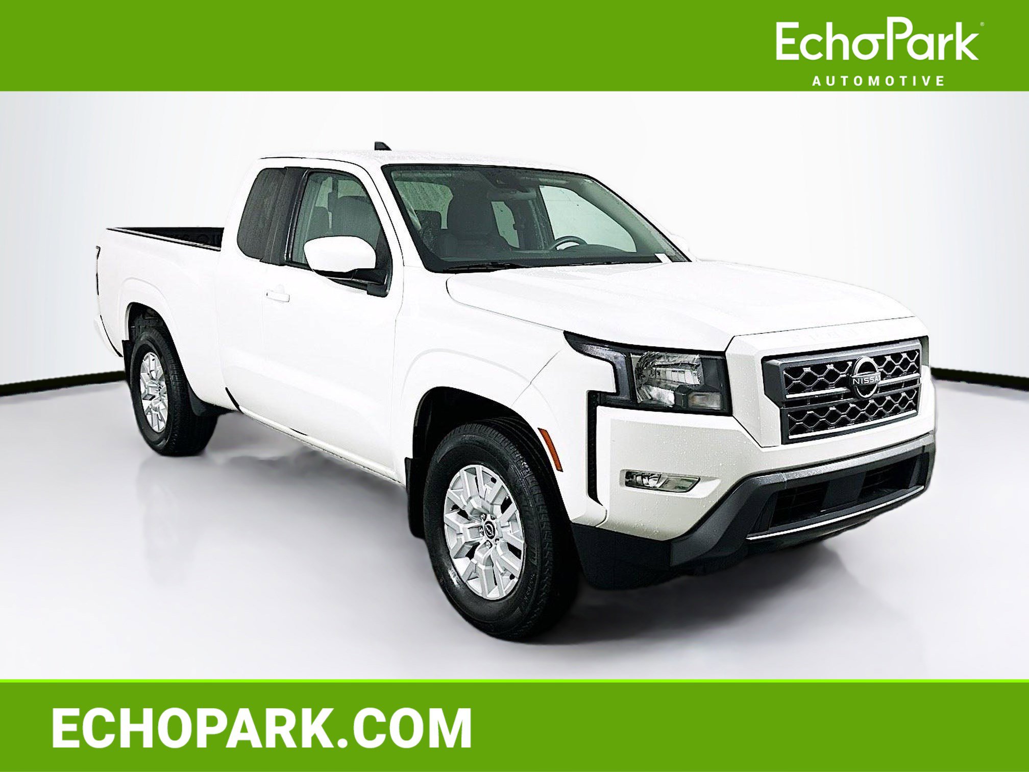 Used 2024 Nissan Frontier SV w/ SV Convenience Package