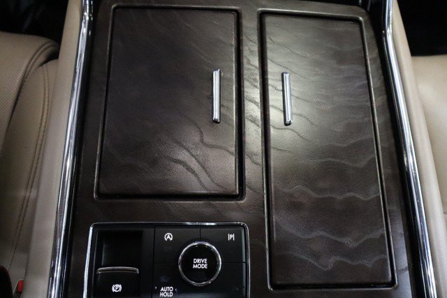 Used 2022 Lincoln Navigator L Reserve RWD image 46