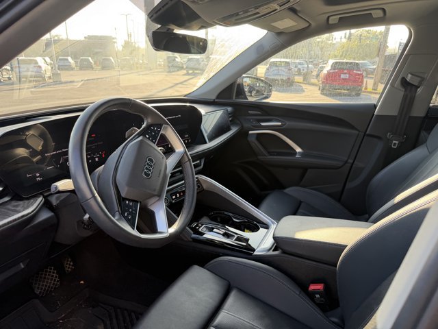 Used 2025 Audi Q5 Prestige AWD/4WD image 5