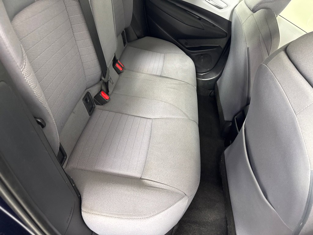 Used 2021 Toyota Corolla SE image 21