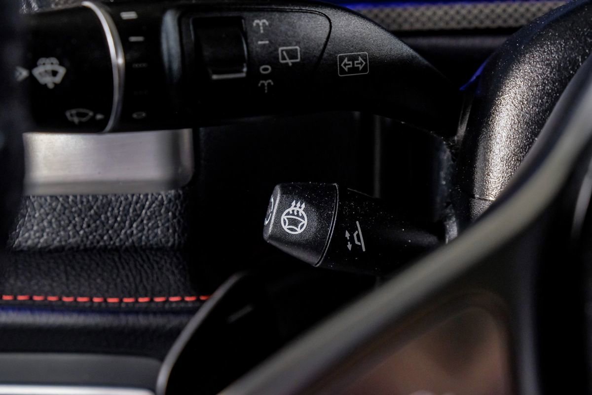 Used 2019 Mercedes-Benz G 550 image 19