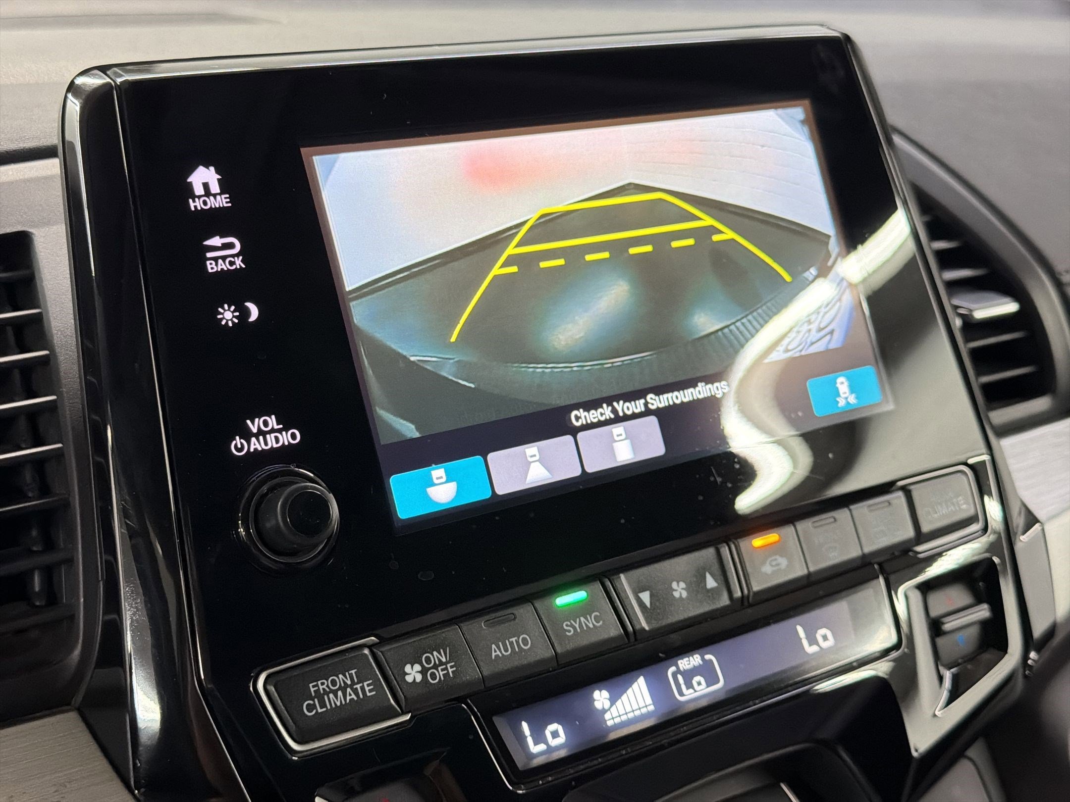 Used 2020 Honda Odyssey EX image 25