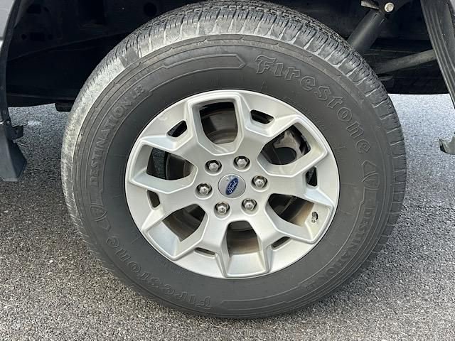 Used 2023 Ford F150 XLT image 31