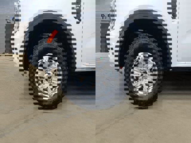 New 2025 Ford Ranger XL image 14