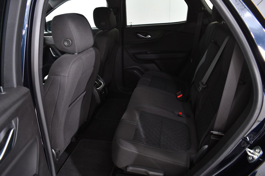 Used 2021 Chevrolet Blazer LT image 16