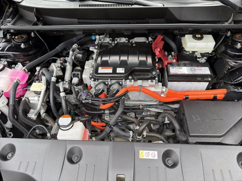 Used 2023 Subaru Solterra AWD image 20