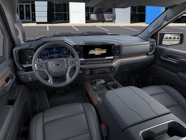 New 2026 Chevrolet Silverado 1500 LT Trail Boss image 15