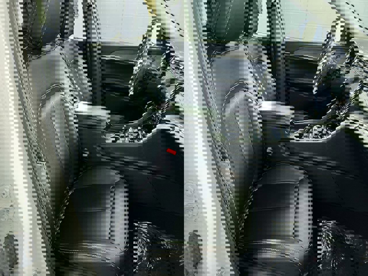 Used 2024 Jeep Grand Cherokee Limited 4xe image 28